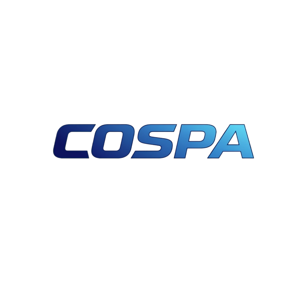 Cospa Logística Logo